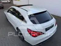 2016 Mercedes Benz CLA 180