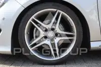 2016 Mercedes Benz CLA 180