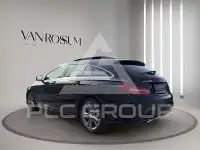 2016 Mercedes Benz CLA 180