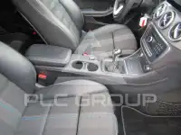 2016 Mercedes Benz CLA 180
