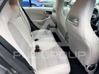 2016 Mercedes Benz CLA 180