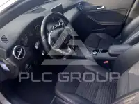2016 Mercedes Benz CLA 180