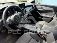 2016 Mercedes Benz CLA 180