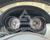 2016 Mercedes Benz CLA 180