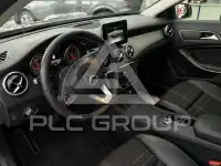 2016 Mercedes Benz GLA 220