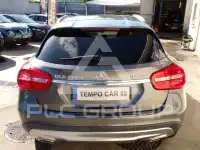 2016 Mercedes Benz GLA 220