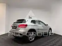 2016 Mercedes Benz GLA 220