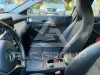 2016 Mercedes Benz GLA 220