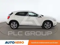 2016 Mercedes Benz GLA 220