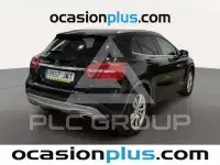 2016 Mercedes Benz GLA 220