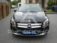 2016 Mercedes Benz GLA 220