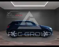 2016 Mercedes Benz GLA 220