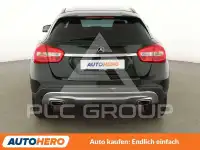 2016 Mercedes Benz GLA 220