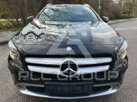 2016 Mercedes Benz GLA 220
