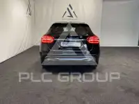 2016 Mercedes Benz GLA 220