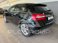 2016 Mercedes Benz GLA 220