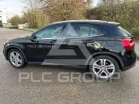 2016 Mercedes Benz GLA 220