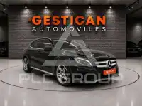 2016 Mercedes Benz GLA 220