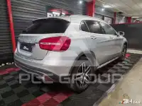 2016 Mercedes Benz GLA 220
