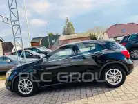 2016 Mercedes Benz GLA 220