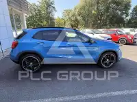 2016 Mercedes Benz GLA 220