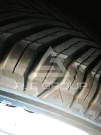 2016 Mercedes Benz GLA 220