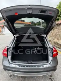 2016 Mercedes Benz GLA 220