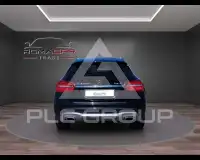 2016 Mercedes Benz GLA 220