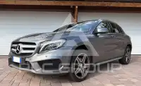 2016 Mercedes Benz GLA 220