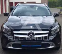 2016 Mercedes Benz GLA 220