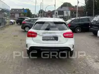 2016 Mercedes Benz GLA 220