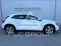 2016 Mercedes Benz GLA 220
