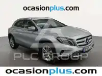 2016 Mercedes Benz GLA 220
