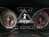 2016 Mercedes Benz GLA 220