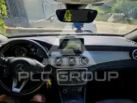 2016 Mercedes Benz GLA 220