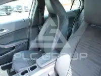 2016 Mercedes Benz GLA 220