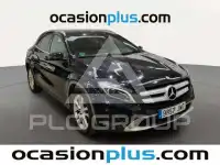 2016 Mercedes Benz GLA 220