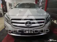 2016 Mercedes Benz GLA 220
