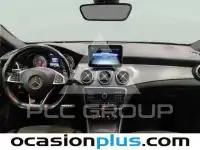2016 Mercedes Benz GLA 220