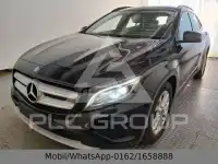 2016 Mercedes Benz GLA 220