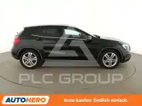 2016 Mercedes Benz GLA 220
