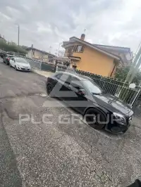 2016 Mercedes Benz GLA 220