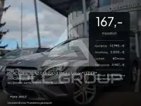 2016 Mercedes Benz GLA 220
