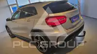 2016 Mercedes Benz GLA 220