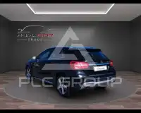 2016 Mercedes Benz GLA 220