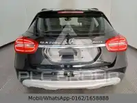2016 Mercedes Benz GLA 220