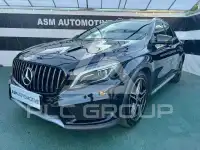 2016 Mercedes Benz GLA 220