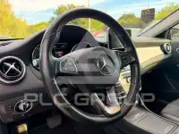 2016 Mercedes Benz GLA 220