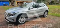 2016 Mercedes Benz GLA 220