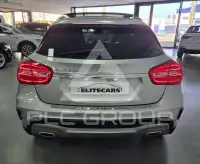 2016 Mercedes Benz GLA 220